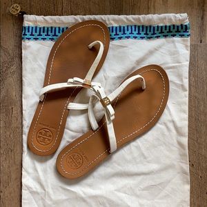 Tory Burch sandals